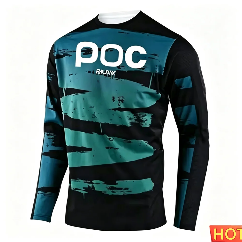 Maglia a maniche lunghe unisex - Cycling recensione e prezzo