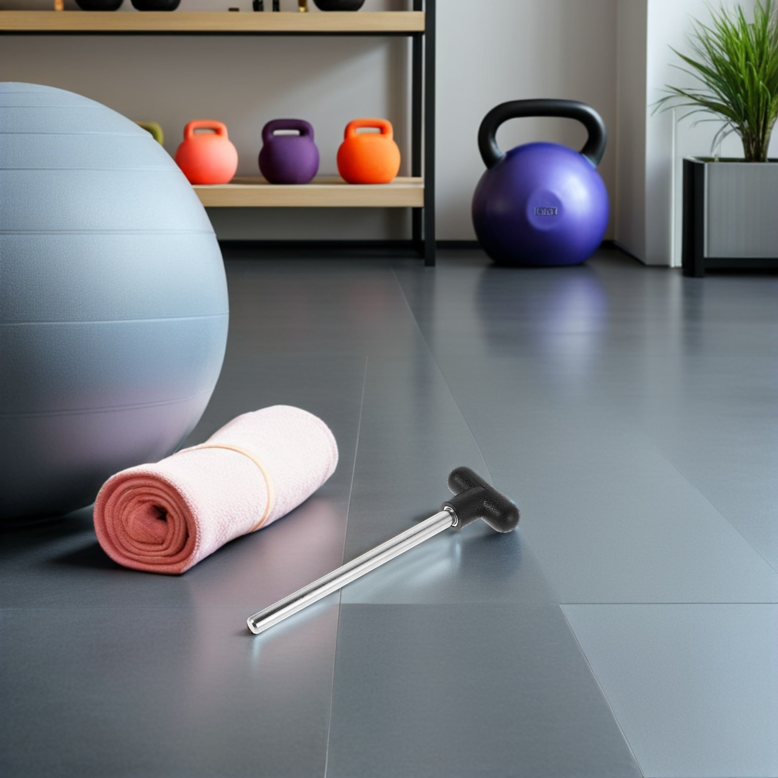 Perno a Sfera con Cuscinetto a - Fitness Equipment recensione e prezzo