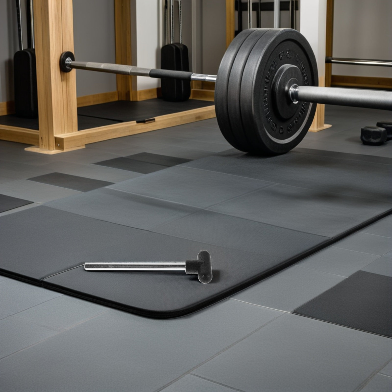 Perno a Sfera con Cuscinetto a - Fitness Equipment recensione e prezzo