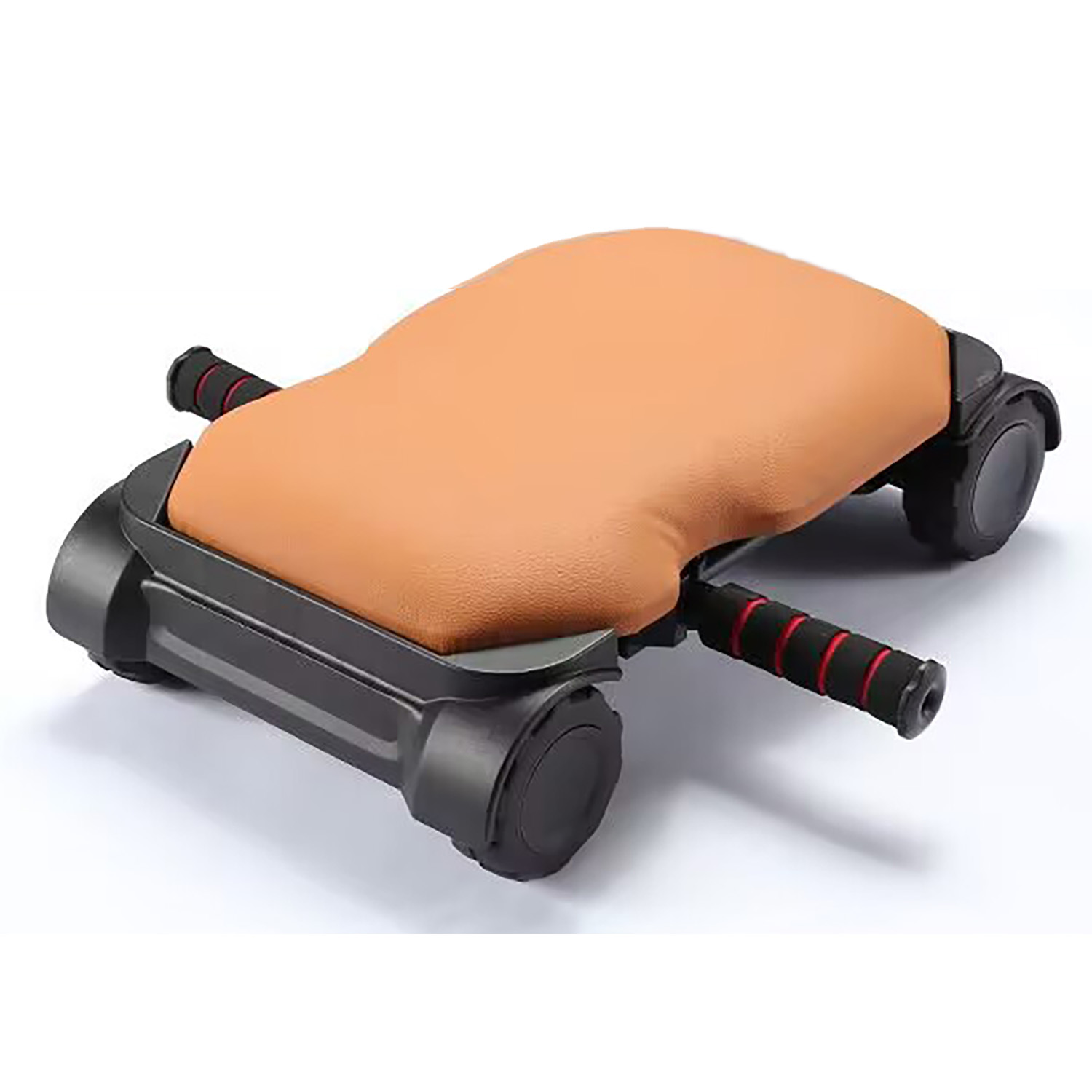 Rullo per addominali, rullo ad - Ab Roller Wheel With Elbow Support recensione e prezzo