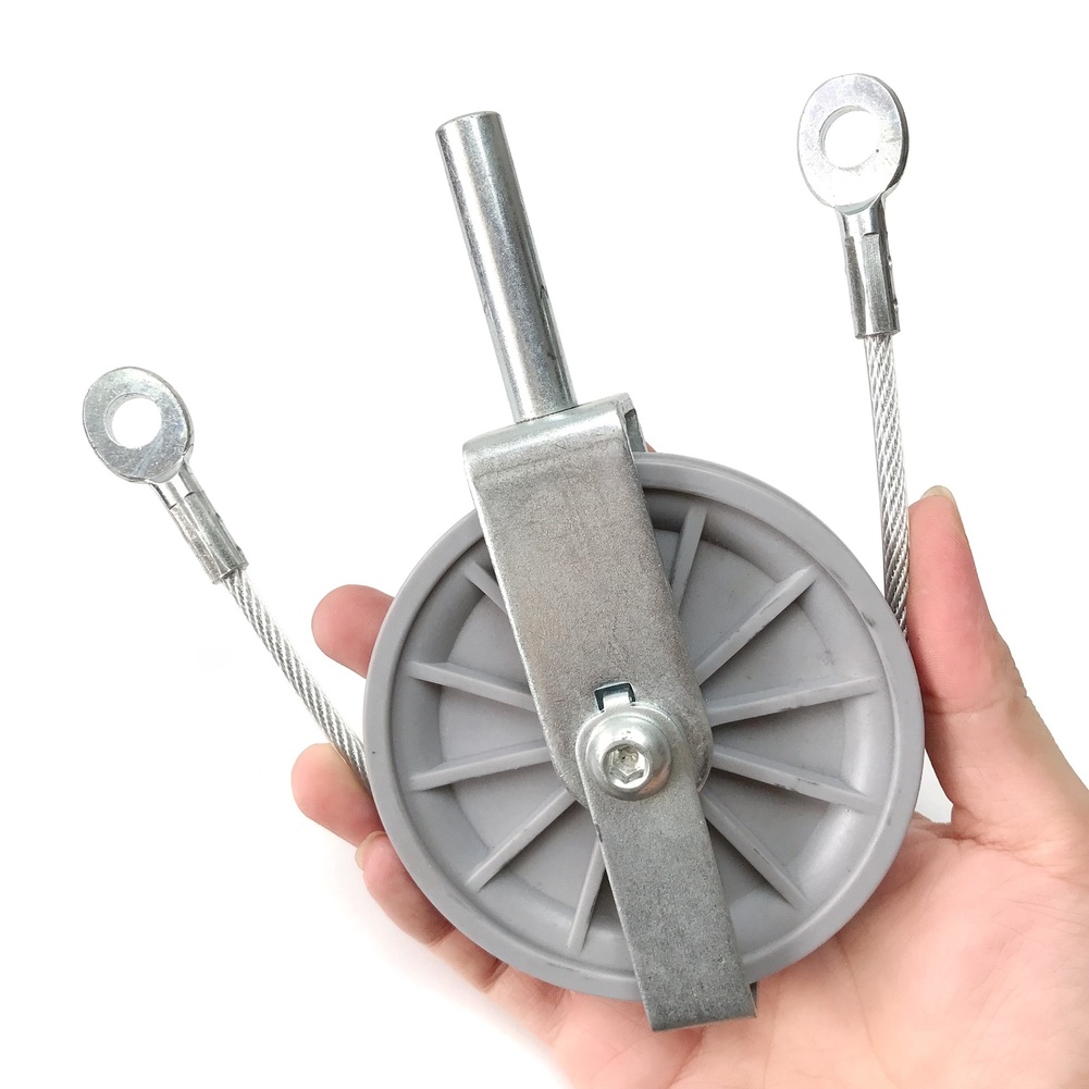 Ruota Puleggia di Trasmissione - Fitness Equipment recensione e prezzo