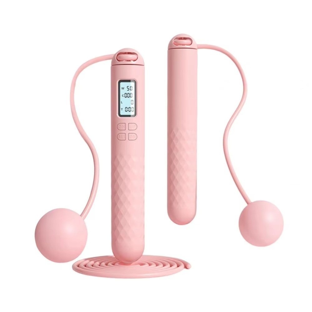 Corda per saltare portatile, s - Smart Jump Rope Digital Counter recensione e prezzo