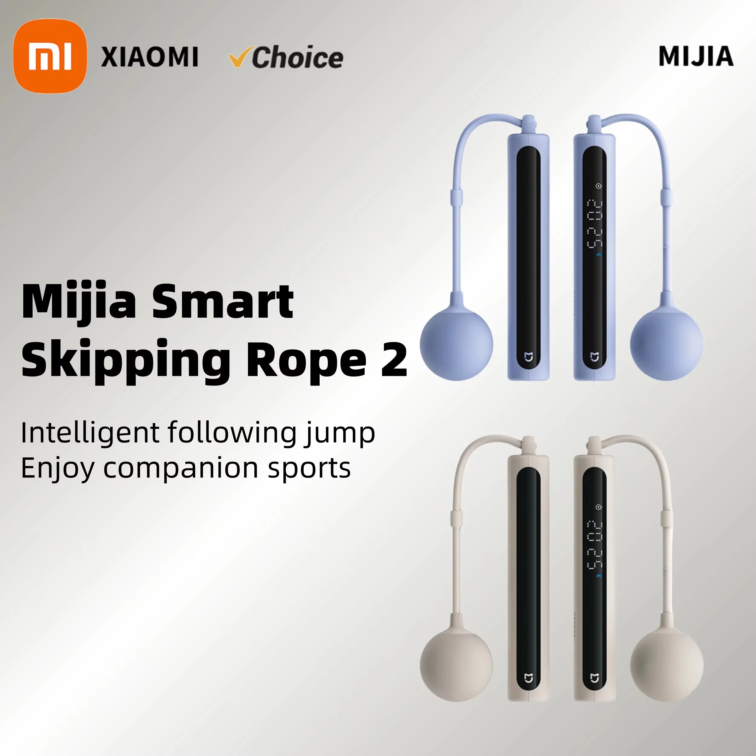 Corda per saltare intelligente - Smart Jump Rope Digital Counter recensione e prezzo
