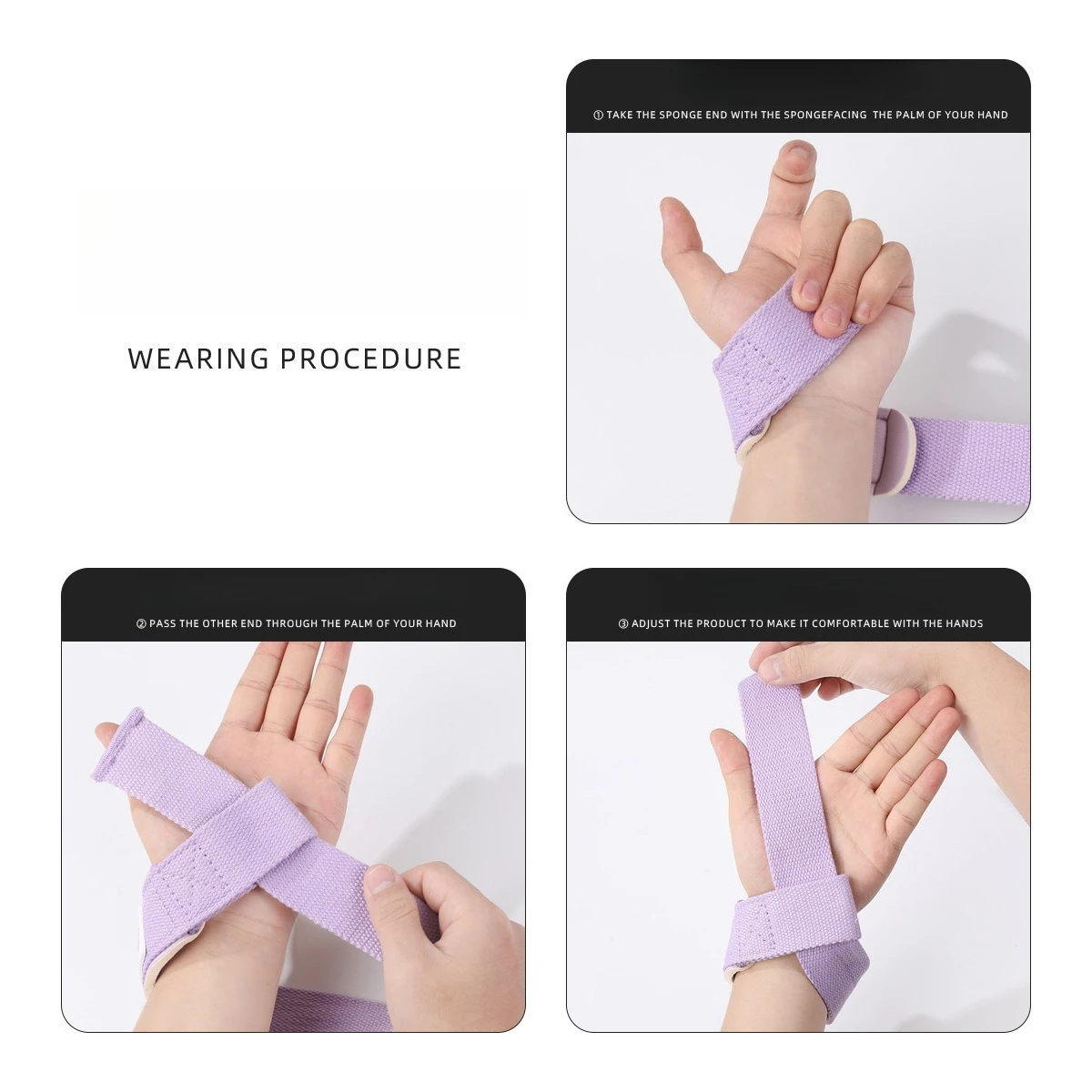 Cintura Fitness Rally, Cinghia - Wrist Wraps Weightlifting Support recensione e prezzo