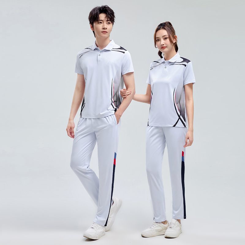 Completo Sportivo Estivo Unise - Team Sports recensione e prezzo
