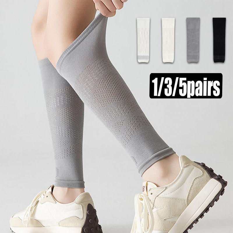 1/3/5 Paia di Calze a Compress - Cycling recensione e prezzo