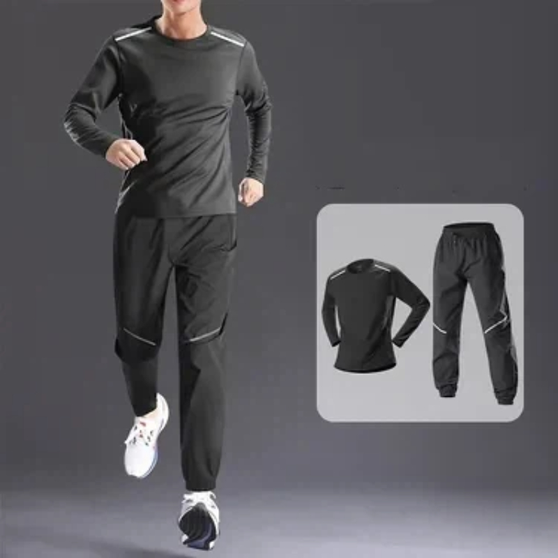 Completo Sportivo Estivo da Uo - Cycling recensione e prezzo