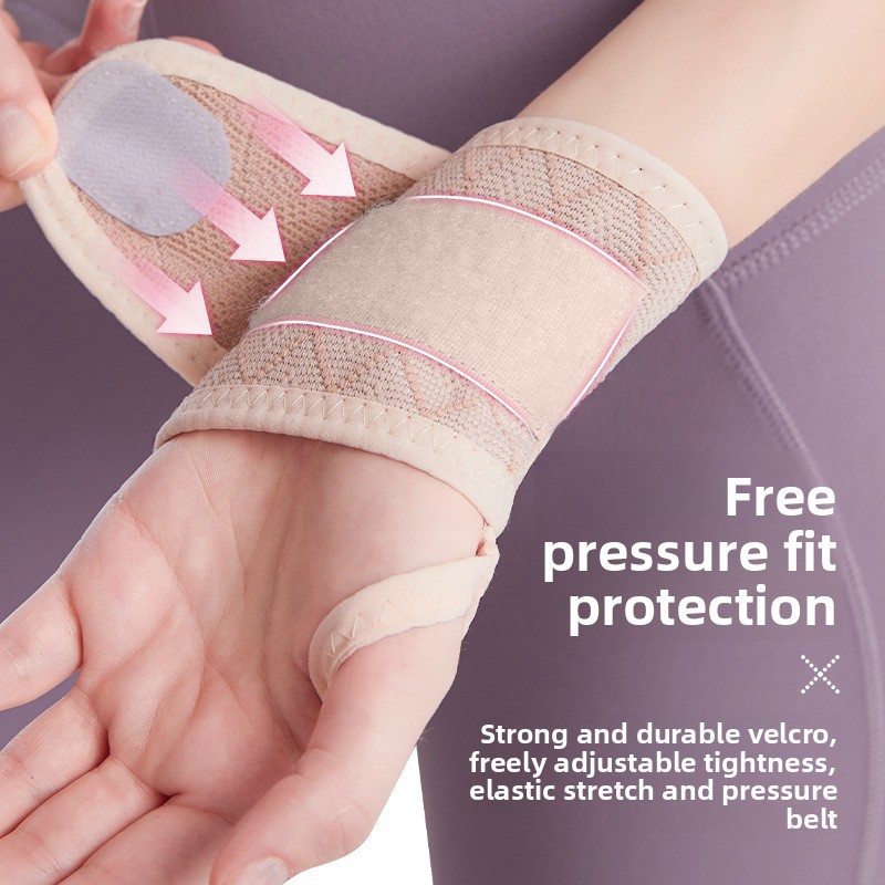 Fascia da polso sportiva unise - Wrist Wraps Weightlifting Support recensione e prezzo