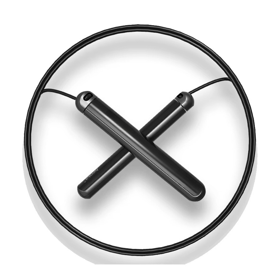 Corda per Saltare Digitale Wir - Smart Jump Rope Digital Counter recensione e prezzo