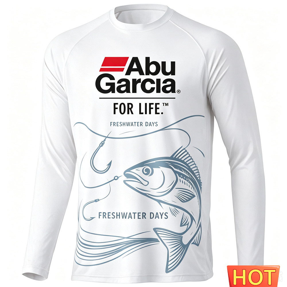 T-shirt da Pesca a Maniche Lun - Fishing recensione e prezzo