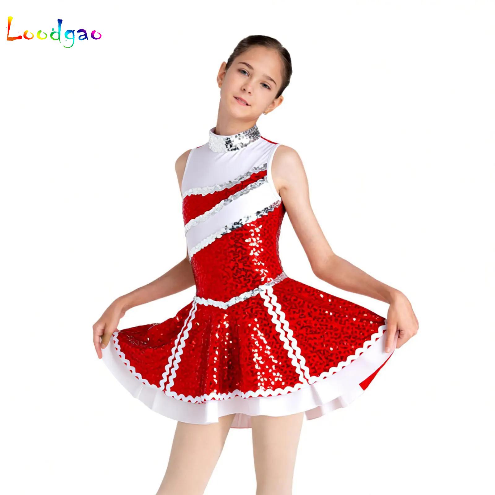 Costume da cheerleader della s - Team Sports recensione e prezzo